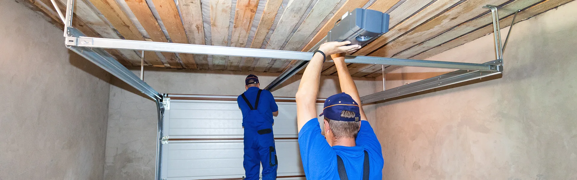 Garage Door Frame Repair Largo Garage Door Frame Repair Specialist
