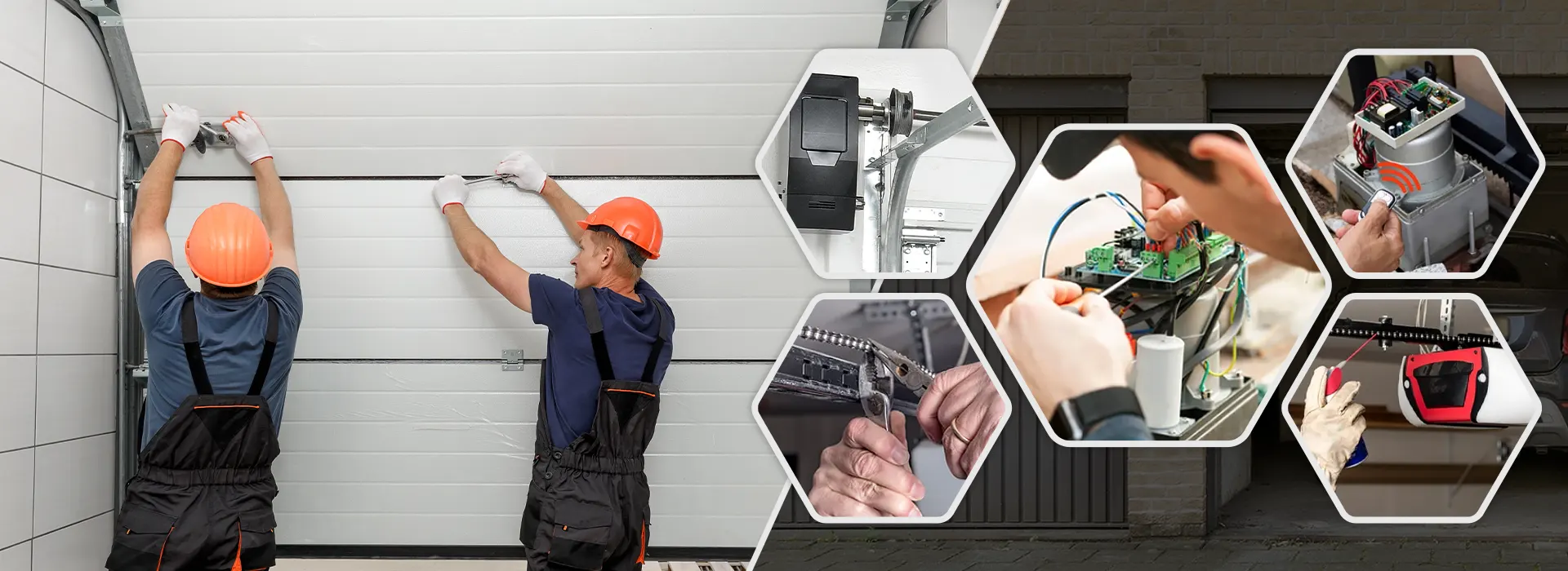 Garage Door Services Largo Garage Door Installation, Repair, And