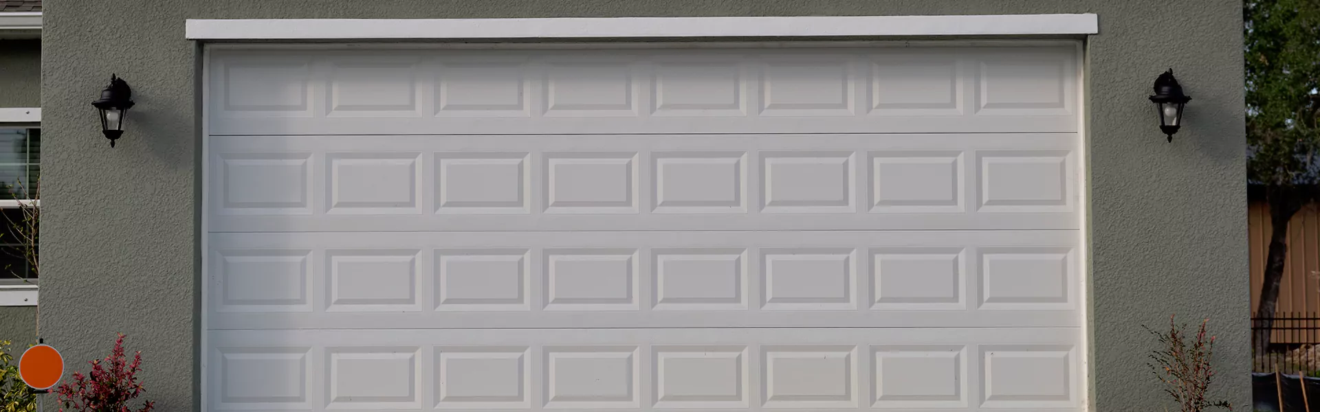 Vinyl Garage Doors Largo Affordable Vinyl Garage Door Services